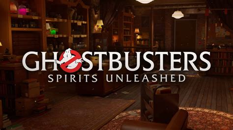 ghostbusters spirits unleashed cheats